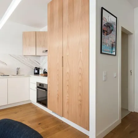 Apartment Contemporary Flat Near Sao Bento By Lovelystay Porto