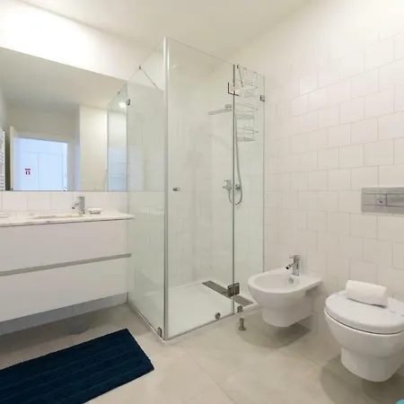 Contemporary Flat Near Sao Bento By Lovelystay Apartment