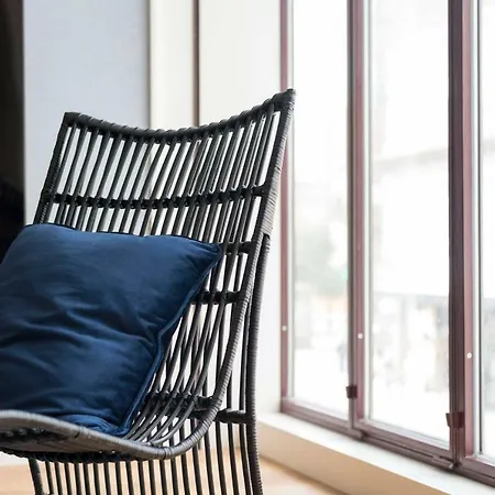 Contemporary Flat Near Sao Bento By Lovelystay Апартаменты *