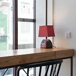 Contemporary Flat Near Sao Bento By Lovelystay * Porto